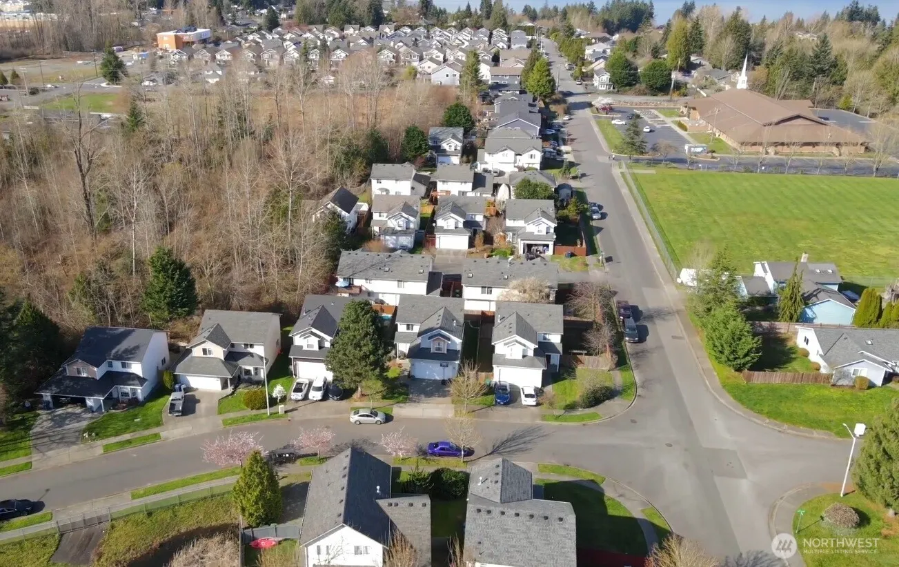 Property photo for 10025 2nd Place Se, Lake Stevens photo 2