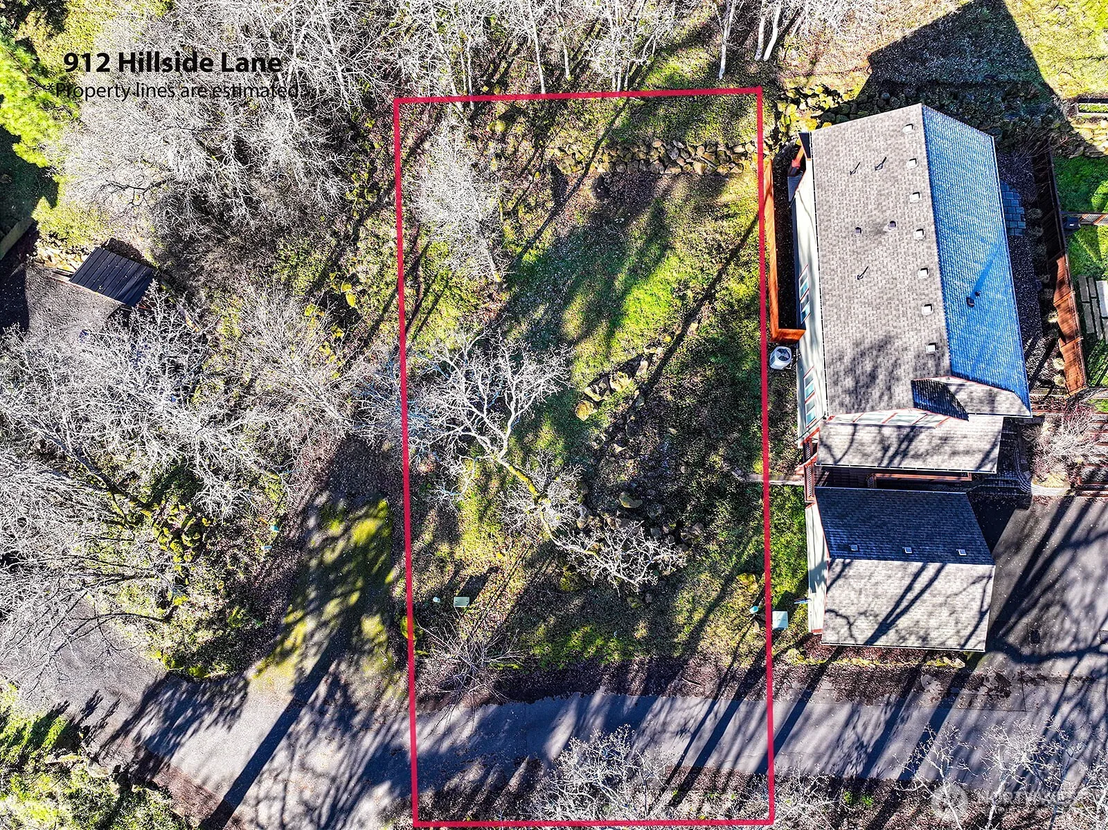 Property photo for 912 Hillside Lane, White Salmon photo 2