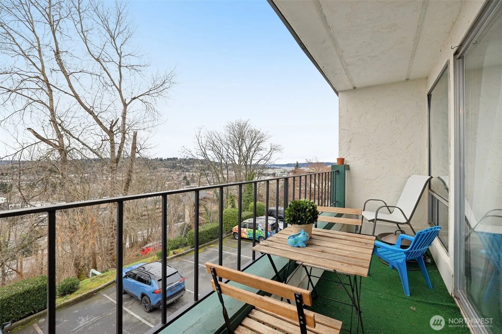 Property photo for 629 Cedar Avenue S #a202, Renton photo 2