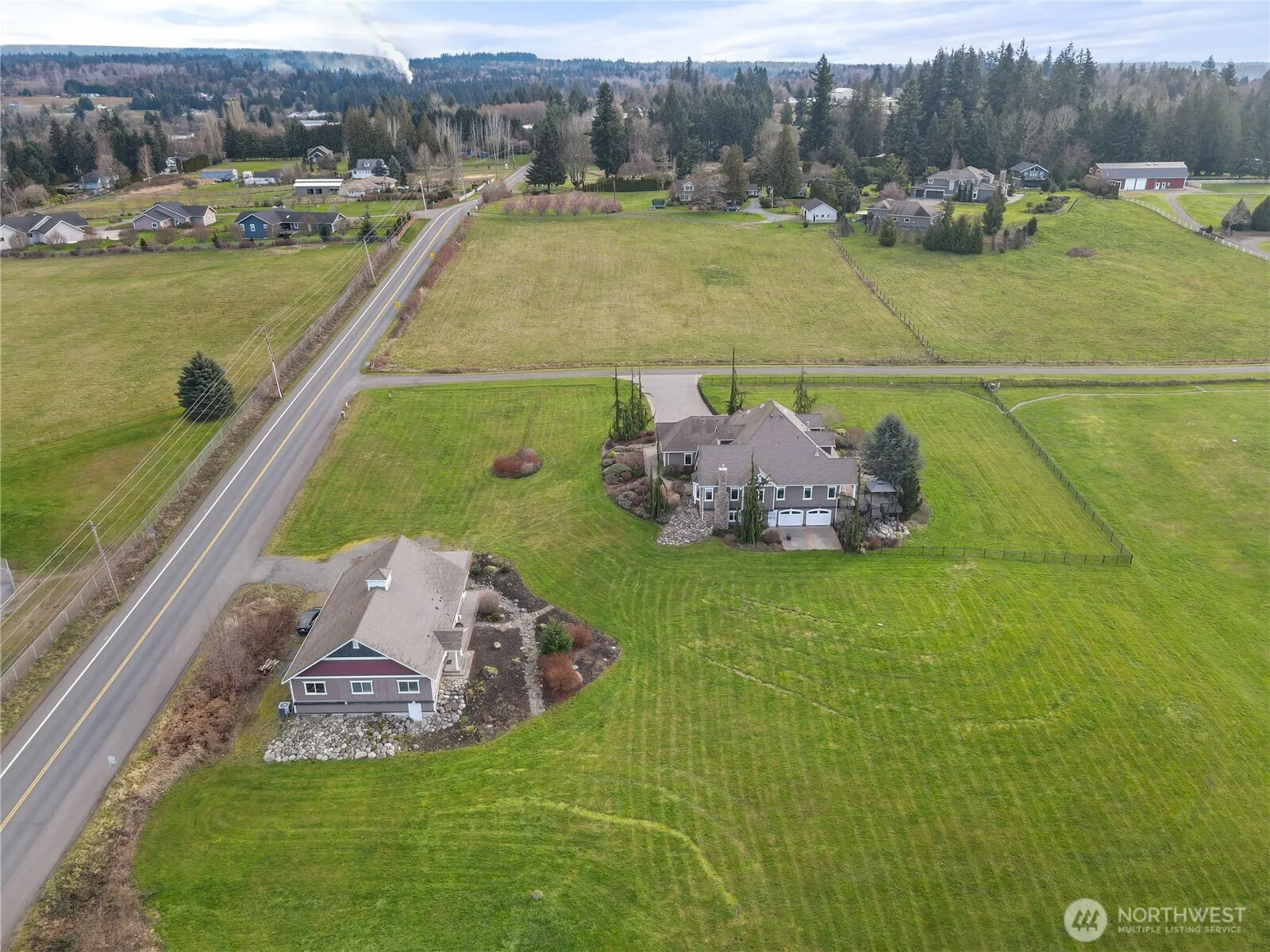 Property photo for 13232 84th Street Se, Snohomish