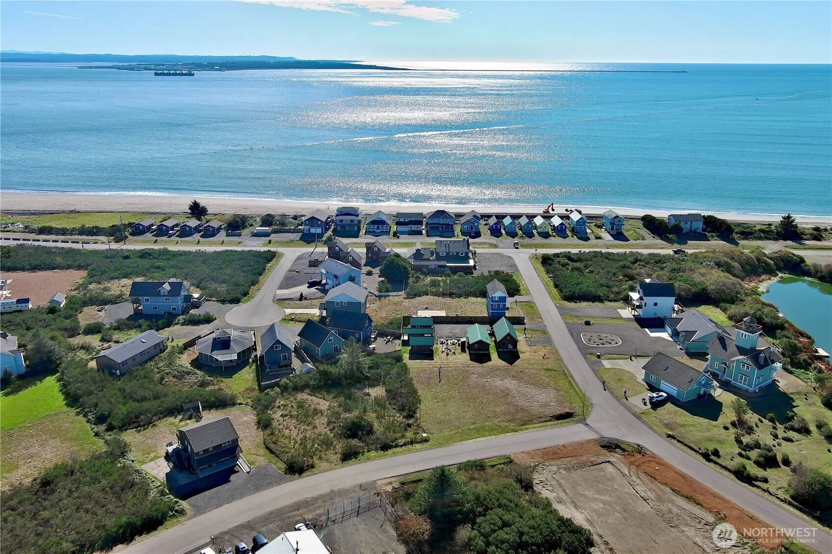 Property photo for 1046 Wawona Avenue Se, Ocean Shores photo 4