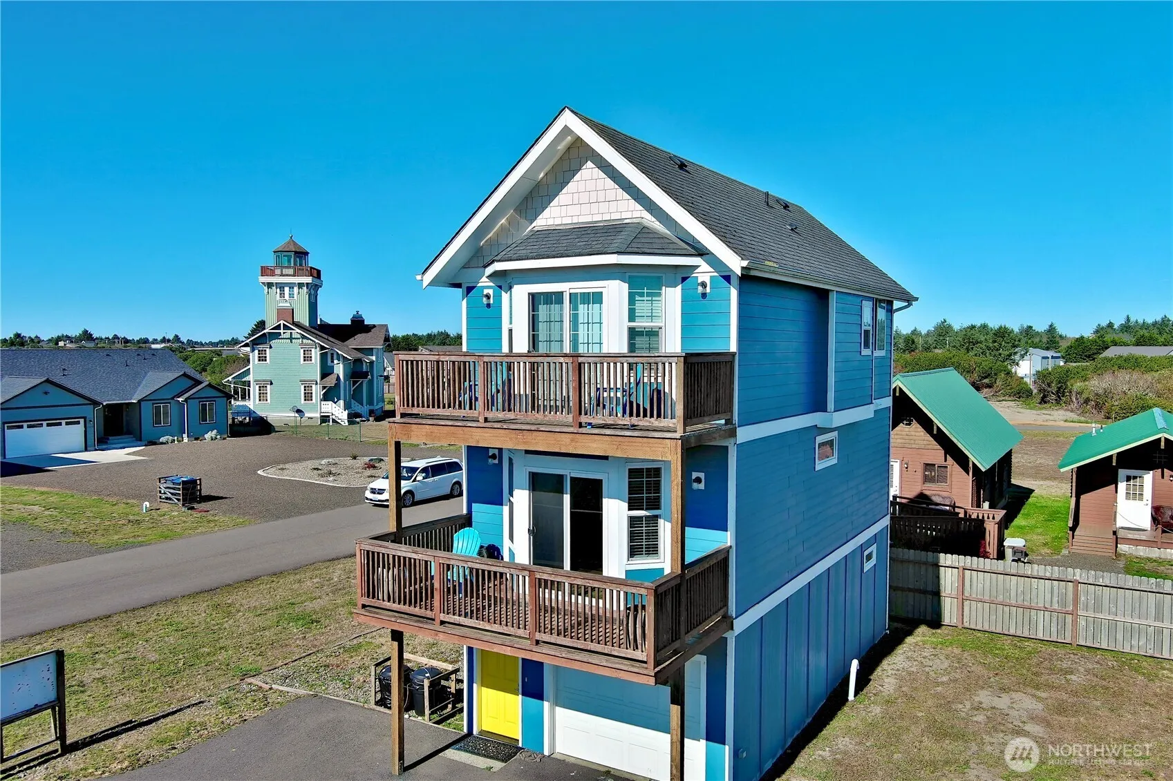 Property photo for 1046 Wawona Avenue Se, Ocean Shores photo 3