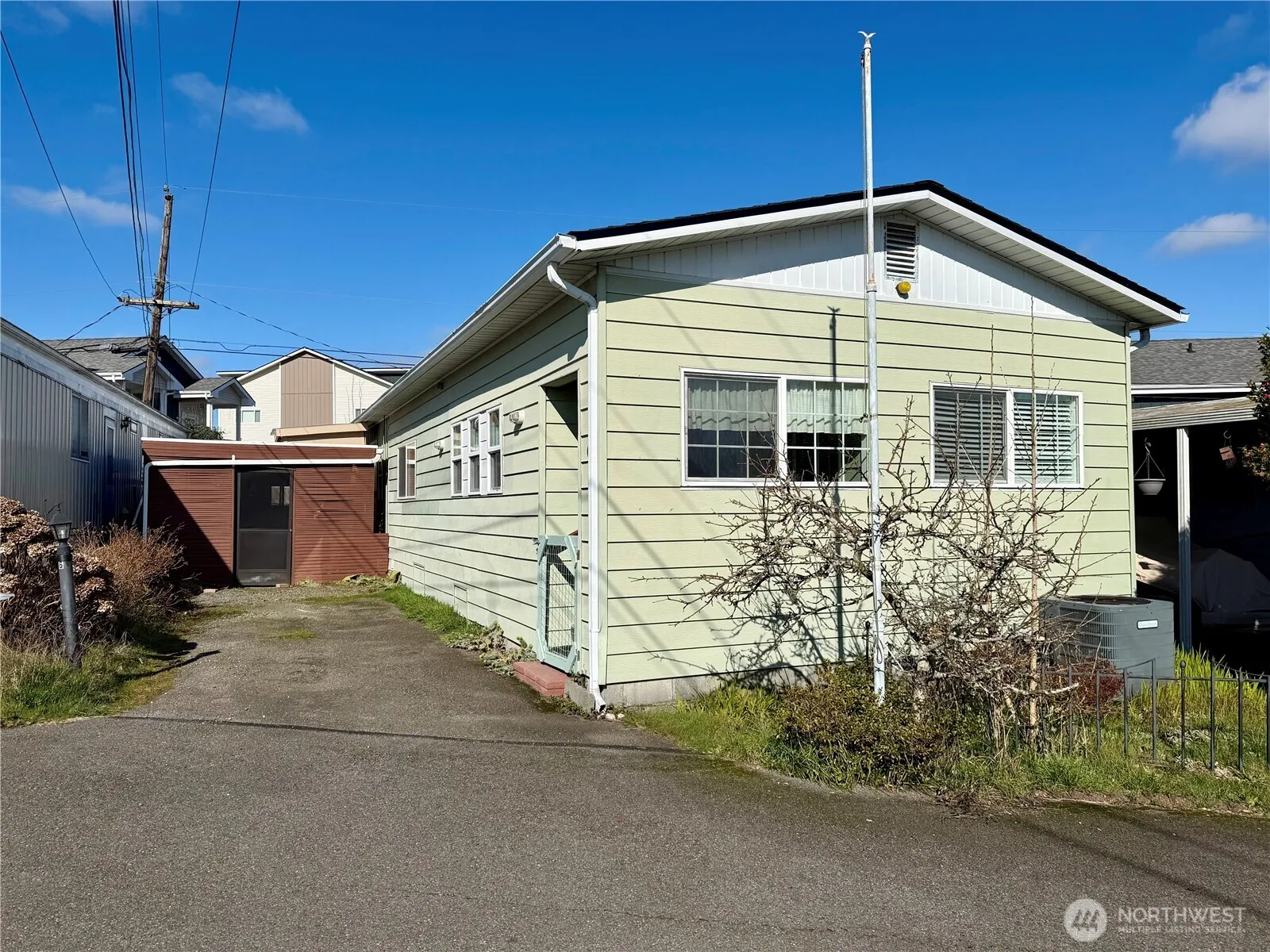 18501 52nd Avenue #6, Lynnwood