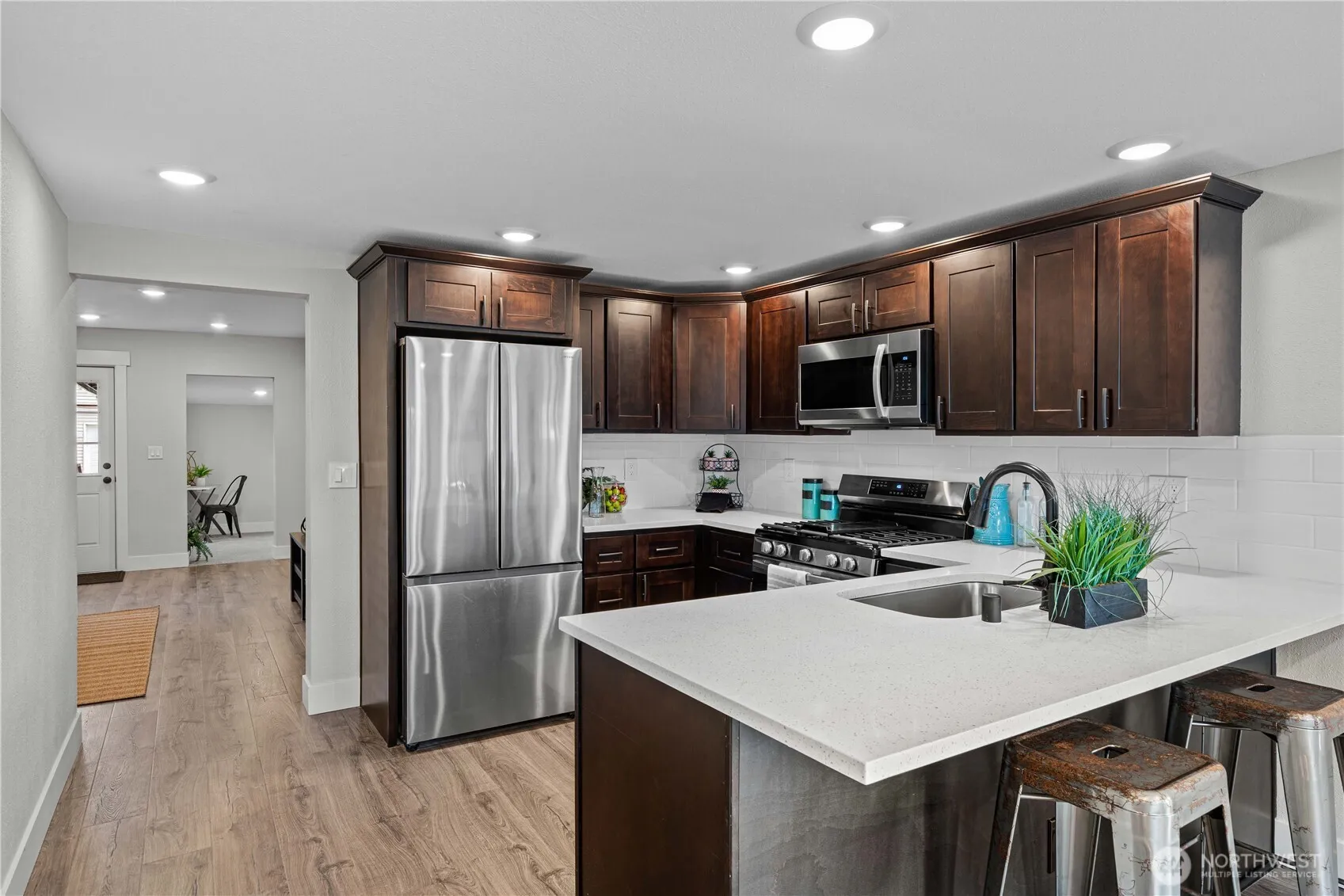 Property photo for 5526 20th Avenue S, Seattle