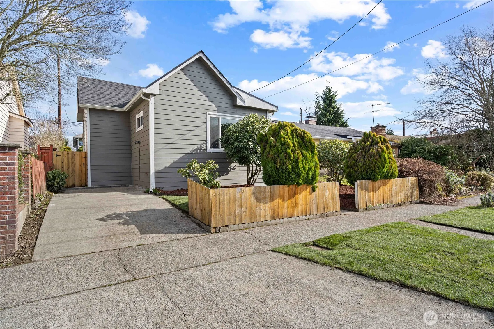Property photo for 5526 20th Avenue S, Seattle photo 5