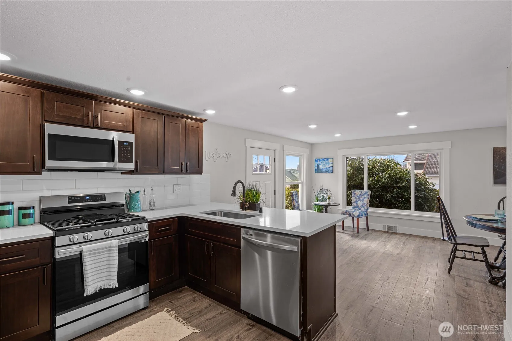 Property photo for 5526 20th Avenue S, Seattle photo 5