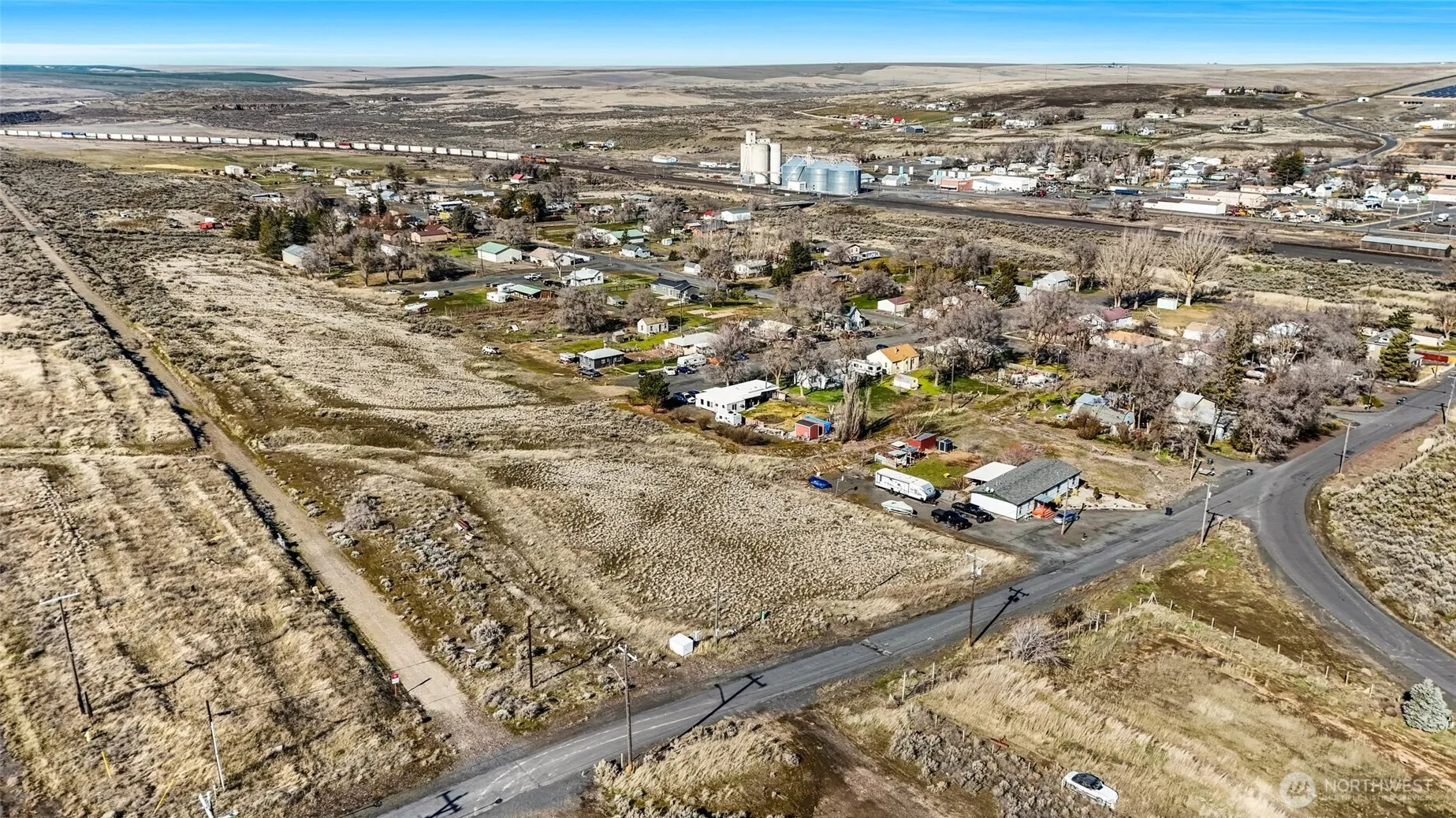 Property photo for 0 Nka Van Marter, Lind photo 2