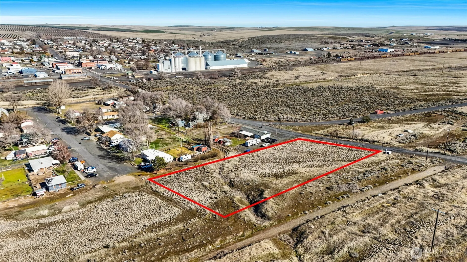 Property photo for 0 Nka Van Marter, Lind photo 4