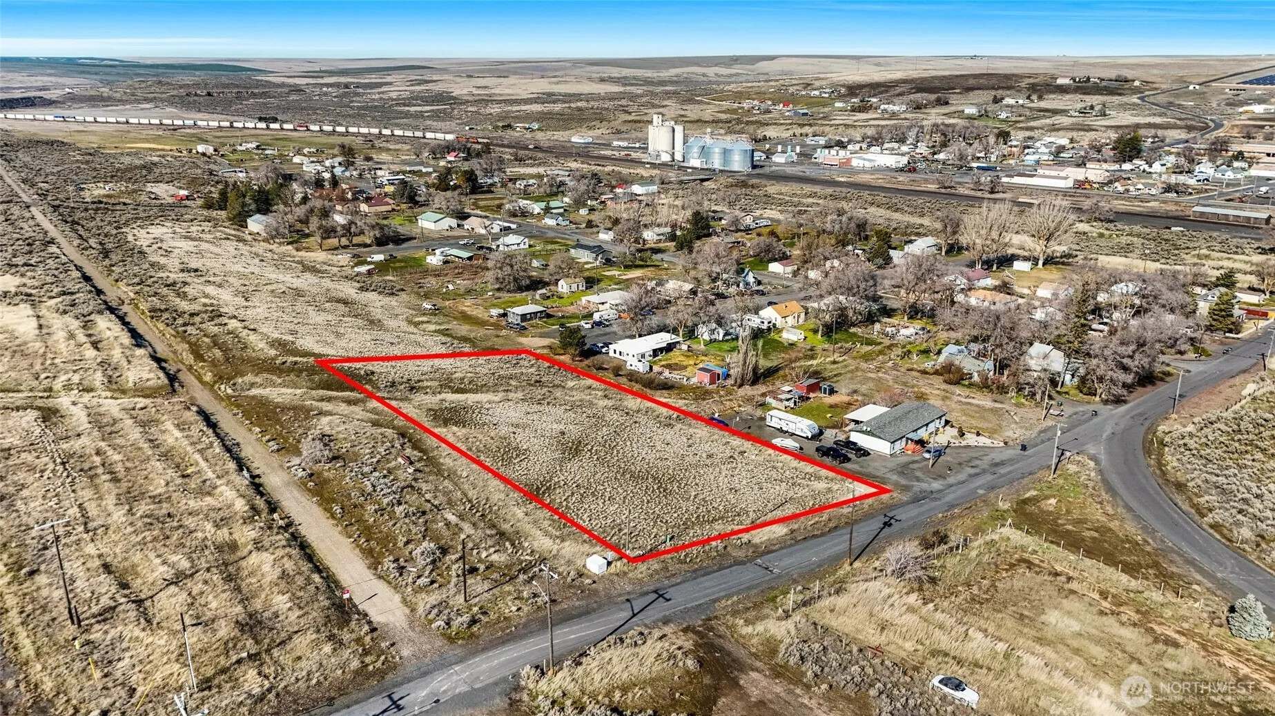 Property photo for 0 Nka Van Marter, Lind