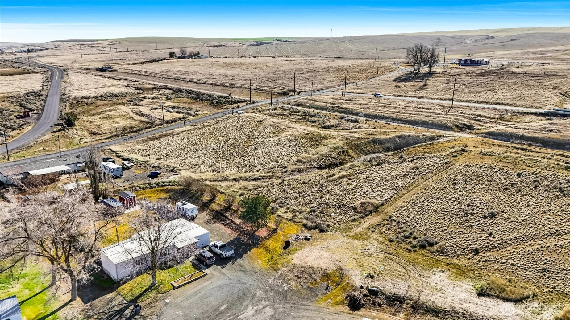 Property photo for 0 Nka Van Marter, Lind photo 5