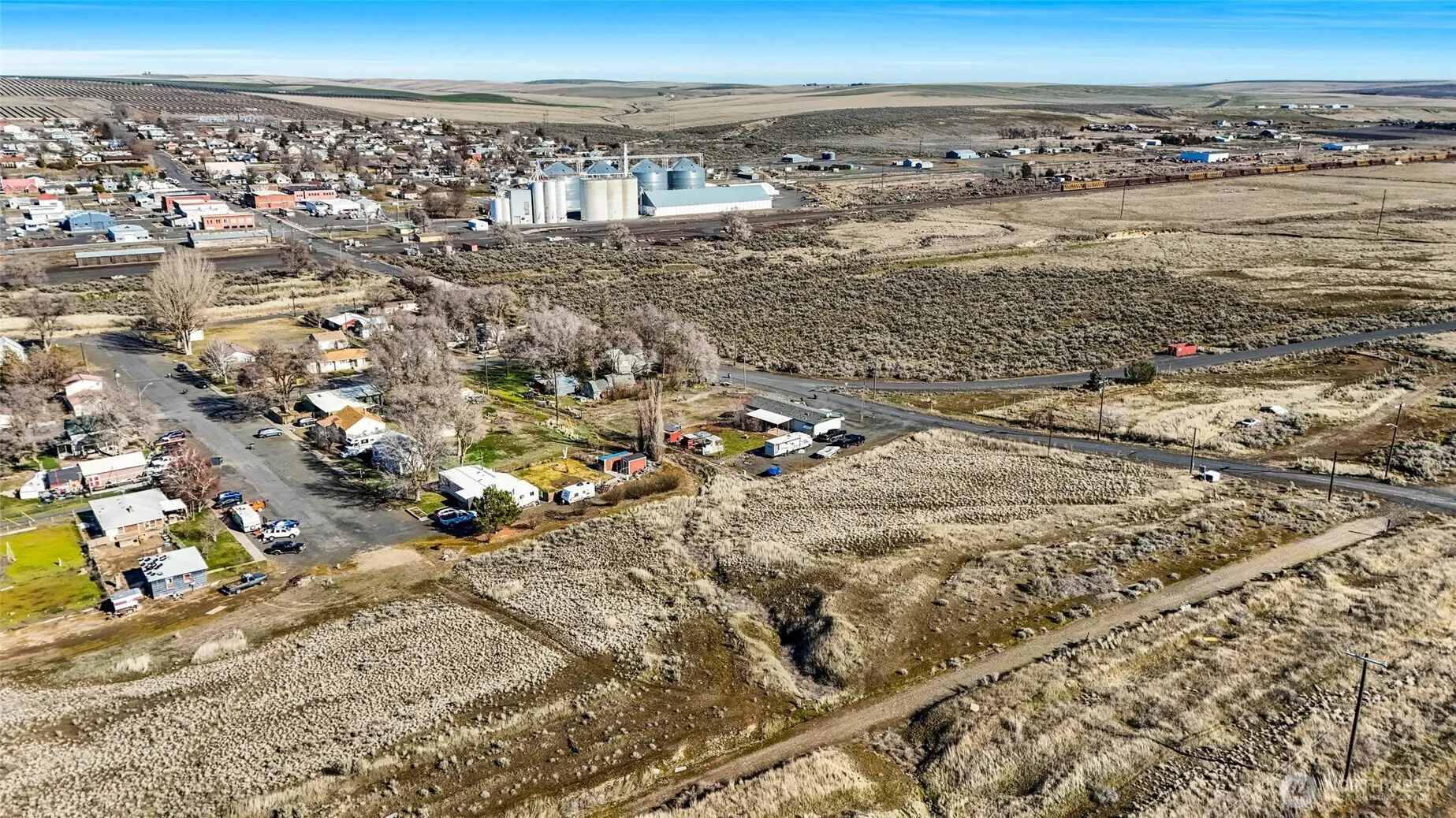 Property photo for 0 Nka Van Marter, Lind photo 3