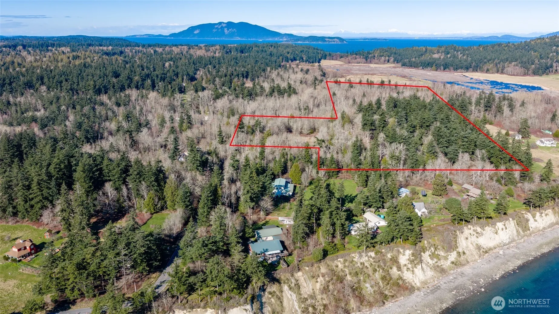 Property photo for 6117 S Shore Road, Anacortes