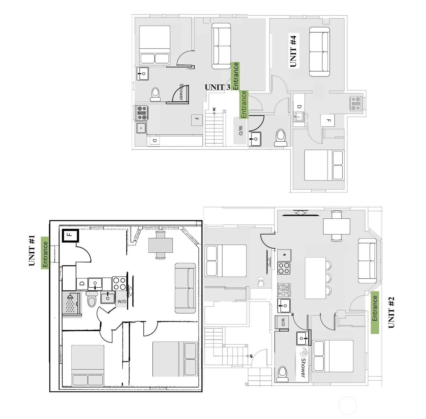 Property photo for 621 Houser Way S, Renton photo 4