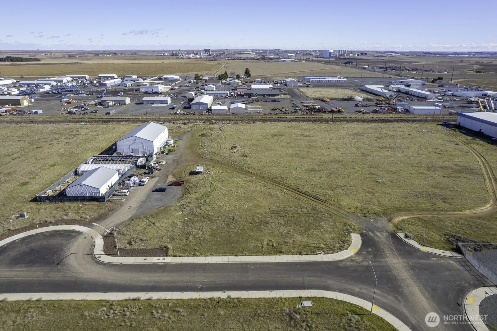 Property photo for 0 Silva Street #d, Moses Lake photo 4