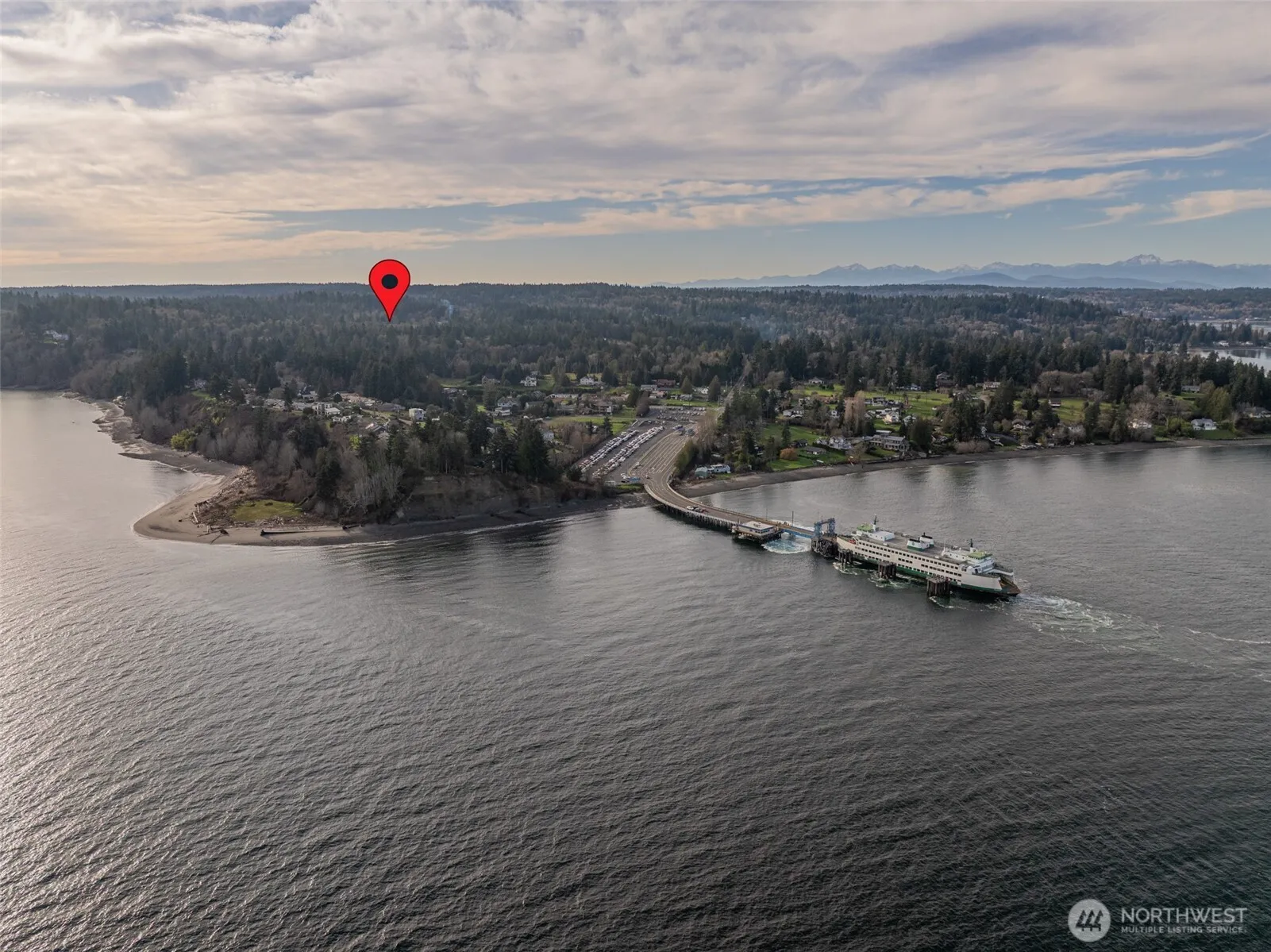 Property photo for 0 Se Sedgwick Road, Port Orchard photo 3