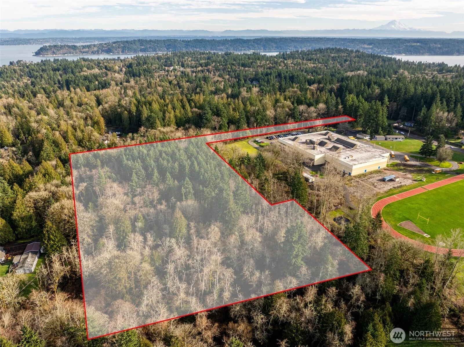 Property photo for 0 Se Sedgwick Road, Port Orchard