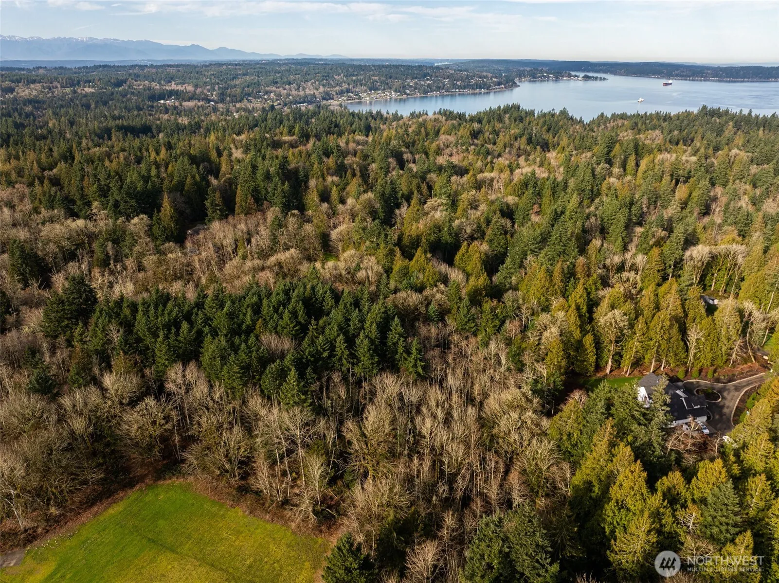 Property photo for 0 Se Sedgwick Road, Port Orchard photo 4