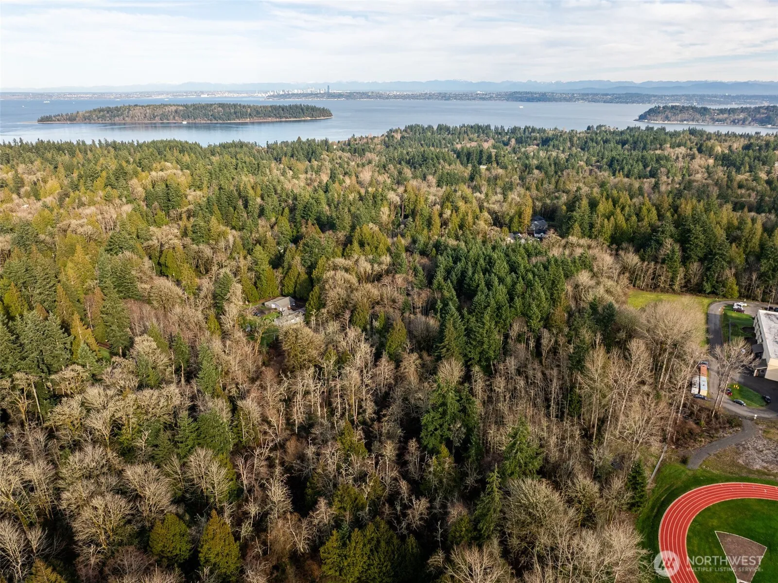Property photo for 0 Se Sedgwick Road, Port Orchard photo 2