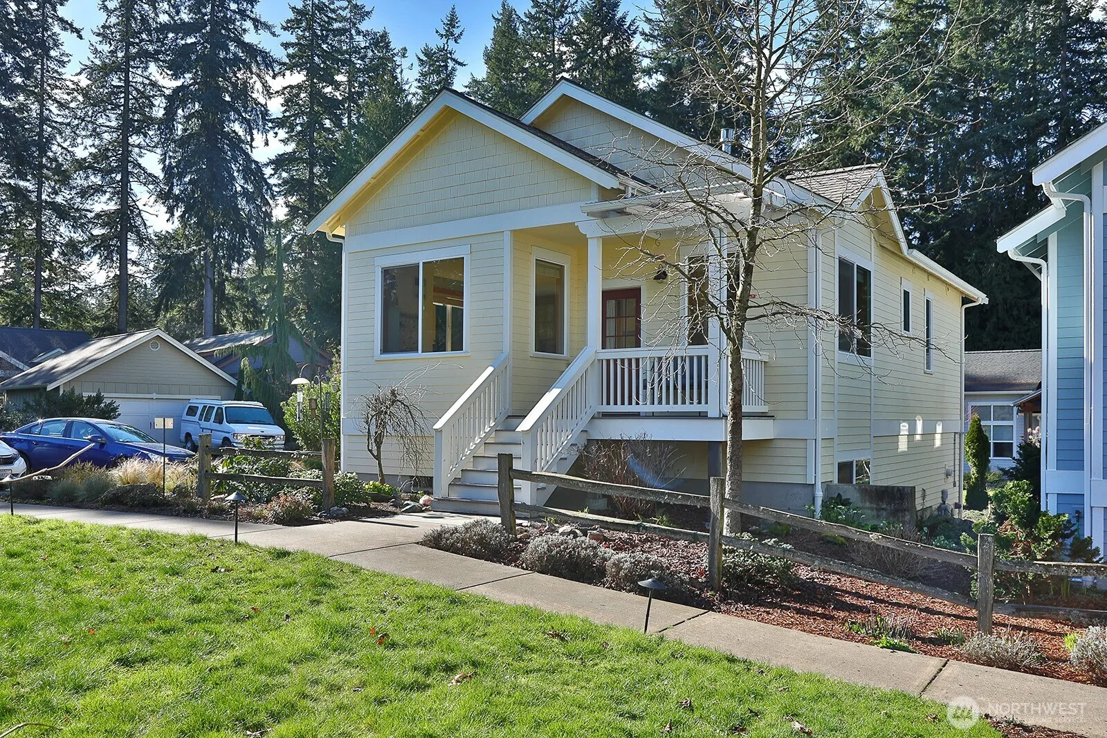 Property photo for 1043 Village Loop, Langley