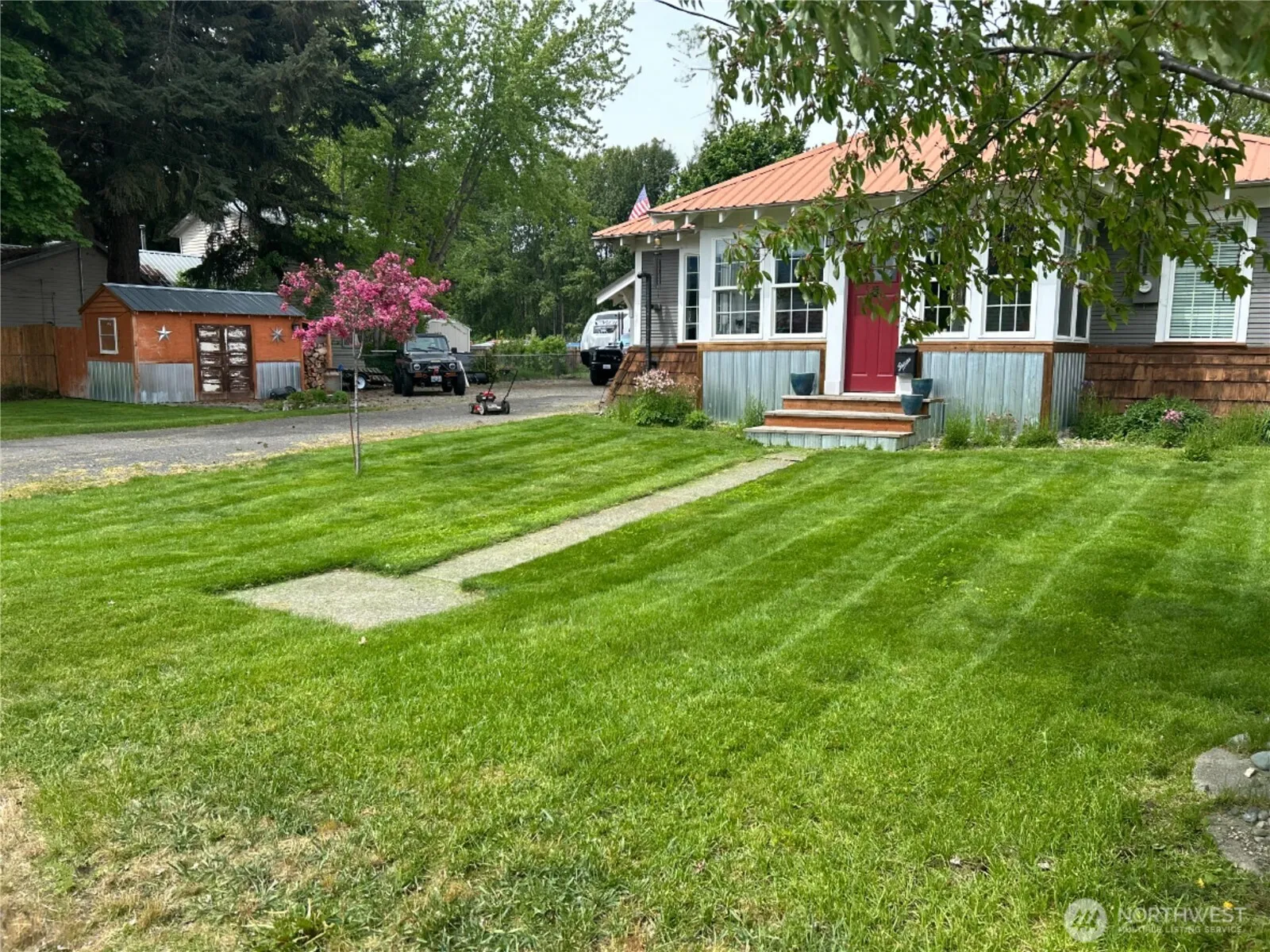 Property photo for 814 Cleveland Avenue, South Cle Elum photo 3