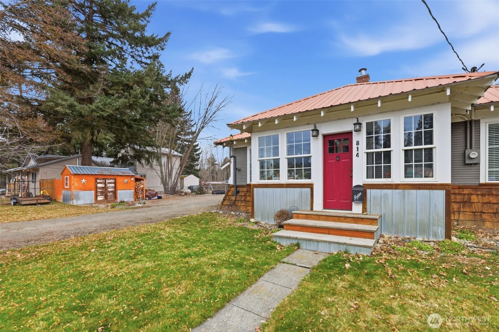 Property photo for 814 Cleveland Avenue, South Cle Elum photo 4