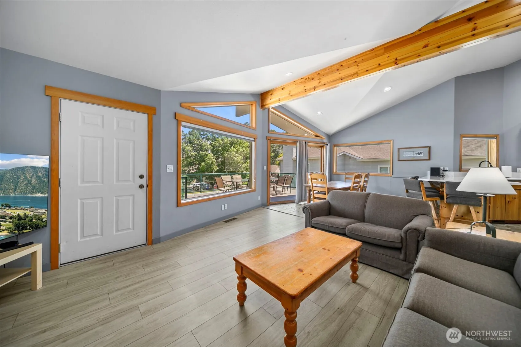 Property photo for 105 Chelan View Drive #lot 46, Manson photo 3