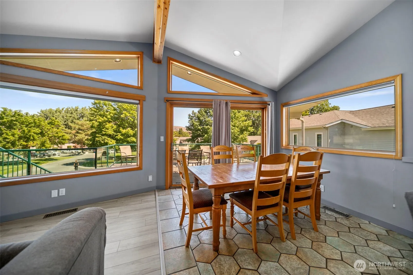 Property photo for 105 Chelan View Drive #lot 46, Manson photo 5