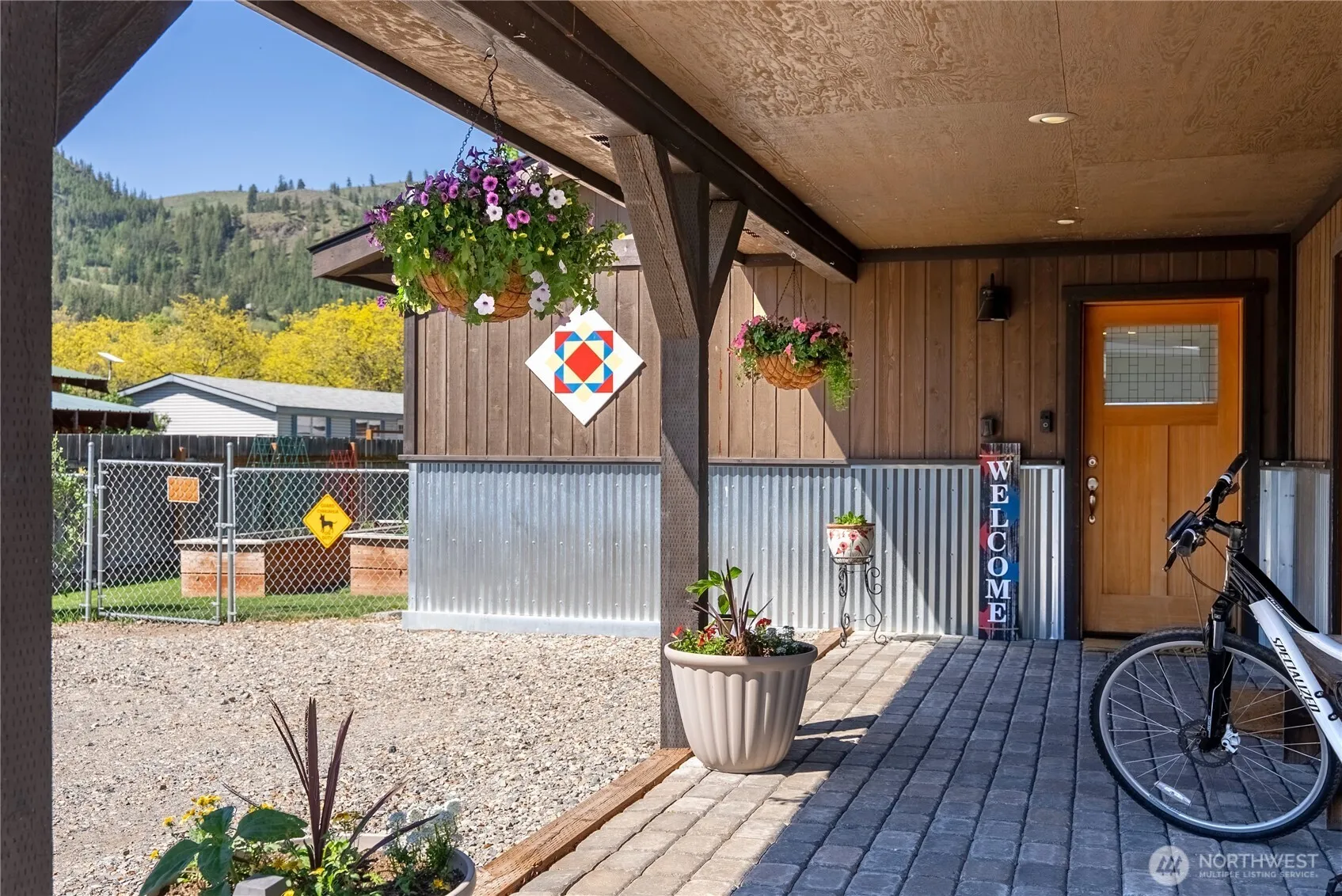 Property photo for 805 Marble Street, Twisp photo 4