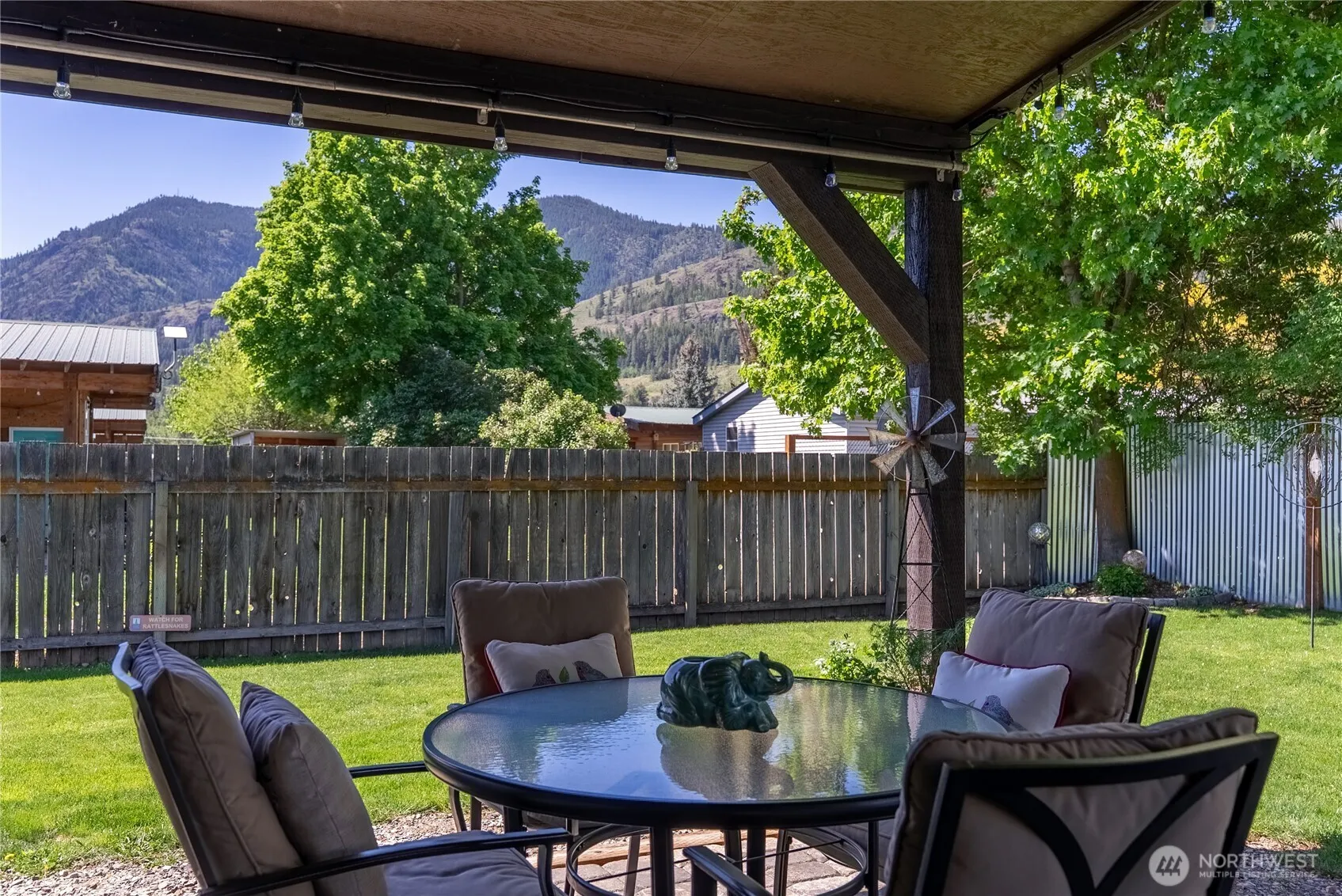 Property photo for 805 Marble Street, Twisp photo 5