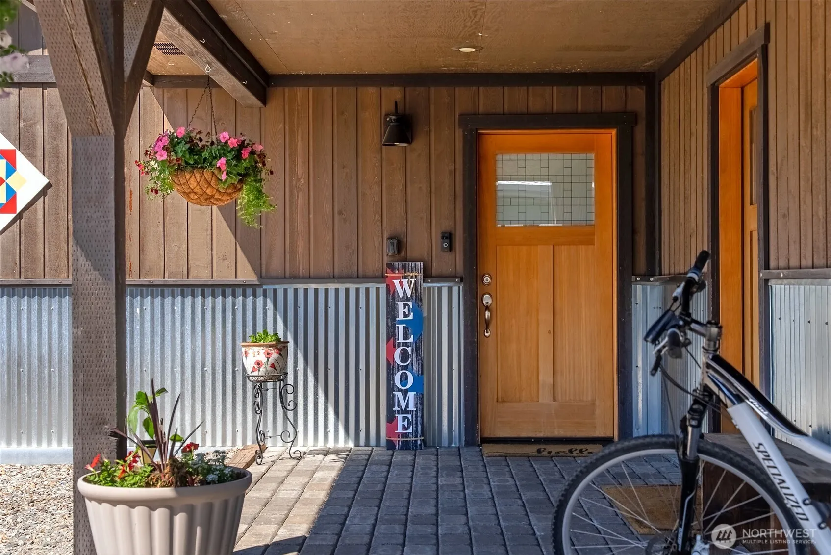 Property photo for 805 Marble Street, Twisp photo 2
