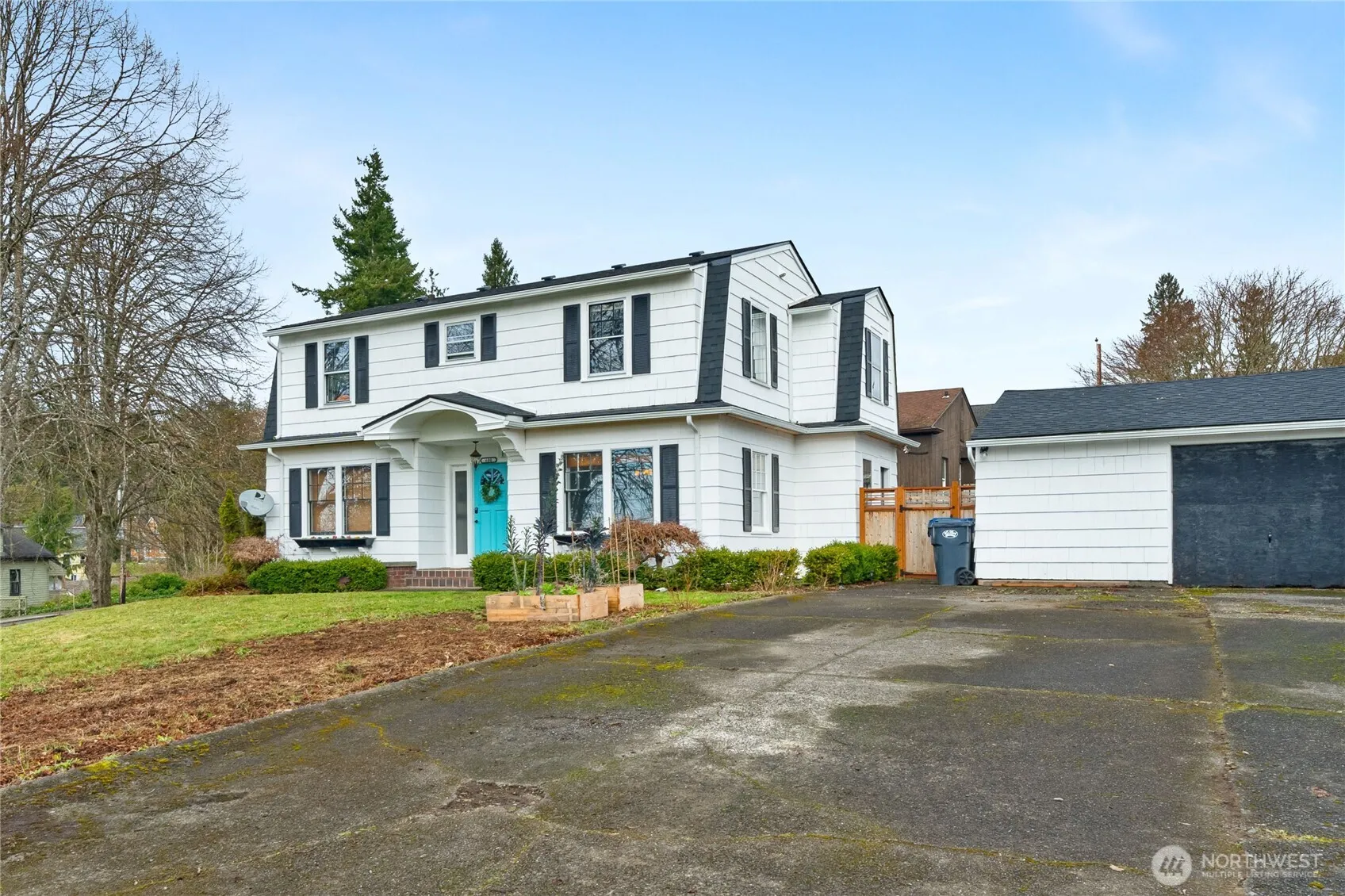 Property photo for 600 Terrace Avenue, Aberdeen