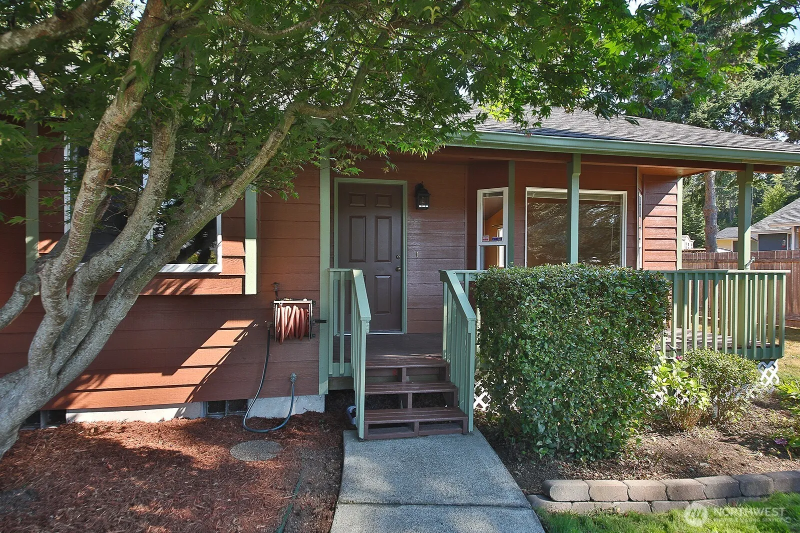 Property photo for 445 Mitchell Drive, Coupeville
