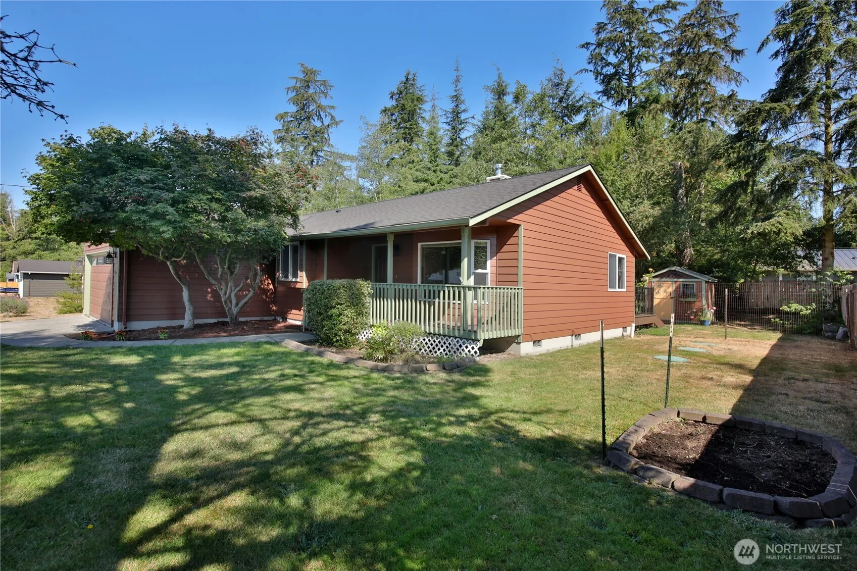 Property photo for 445 Mitchell Drive, Coupeville photo 2