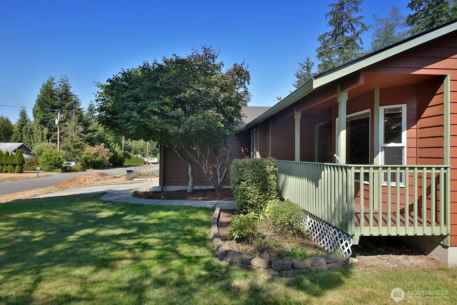Property photo for 445 Mitchell Drive, Coupeville photo 5