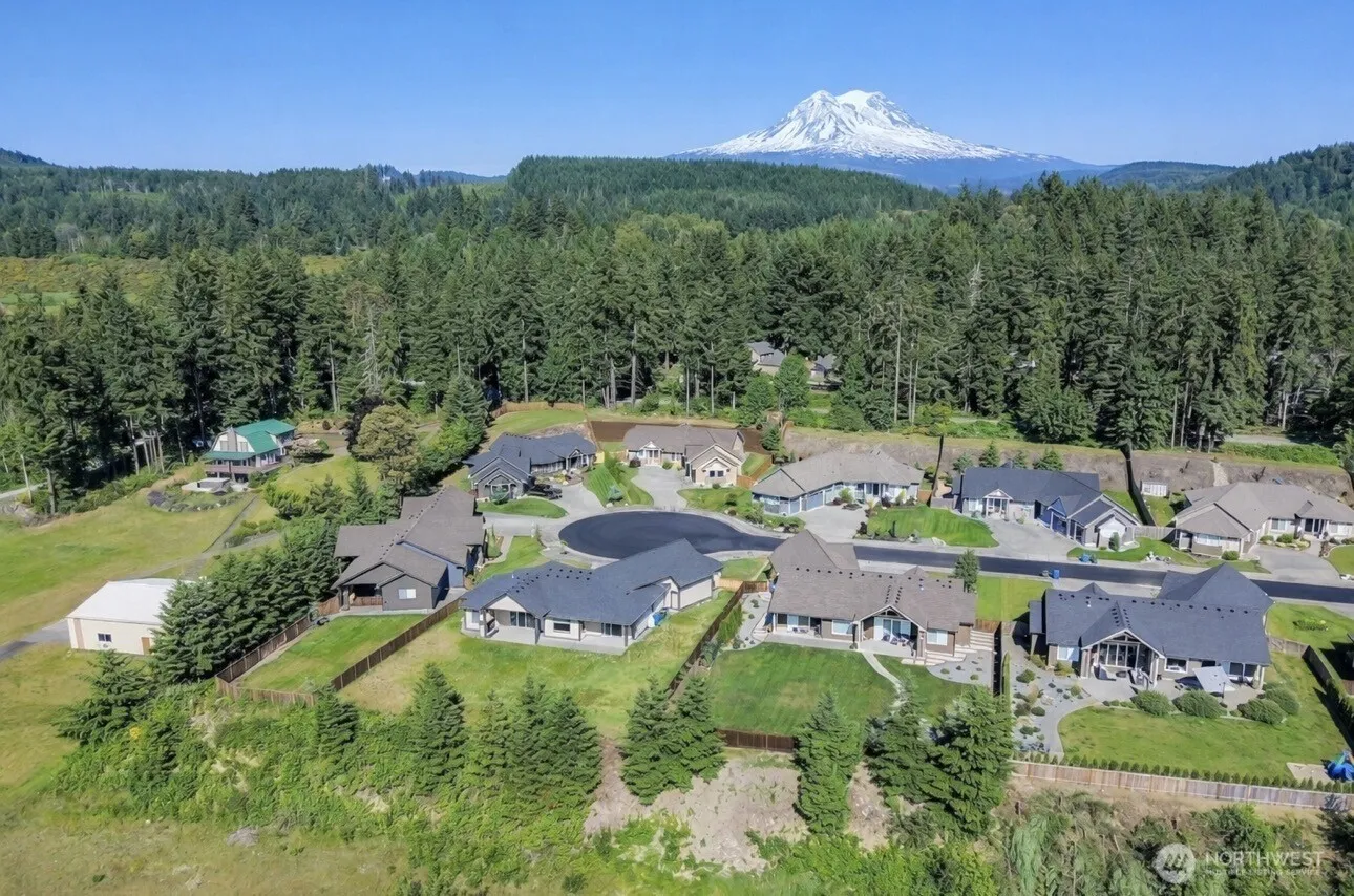 Property photo for 167 Mountain Crest Lane, Eatonville