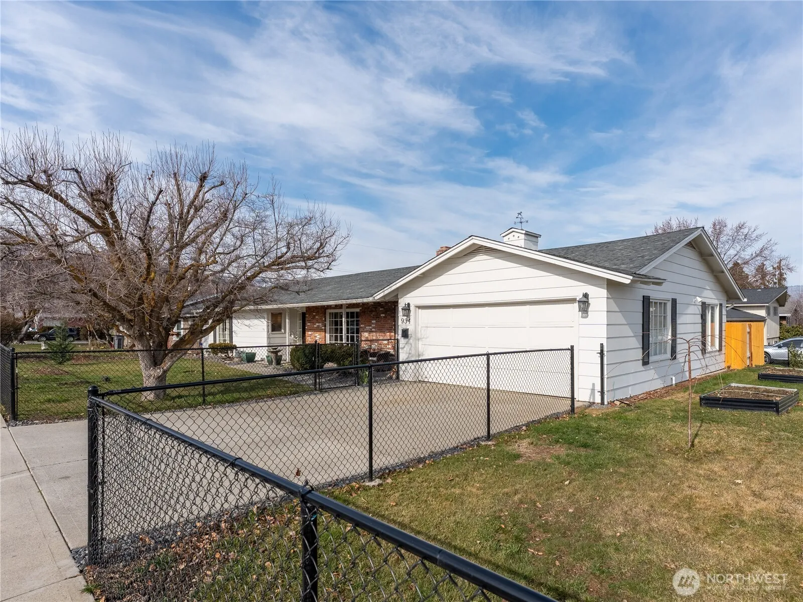 Property photo for 934 Stevens Street, Wenatchee