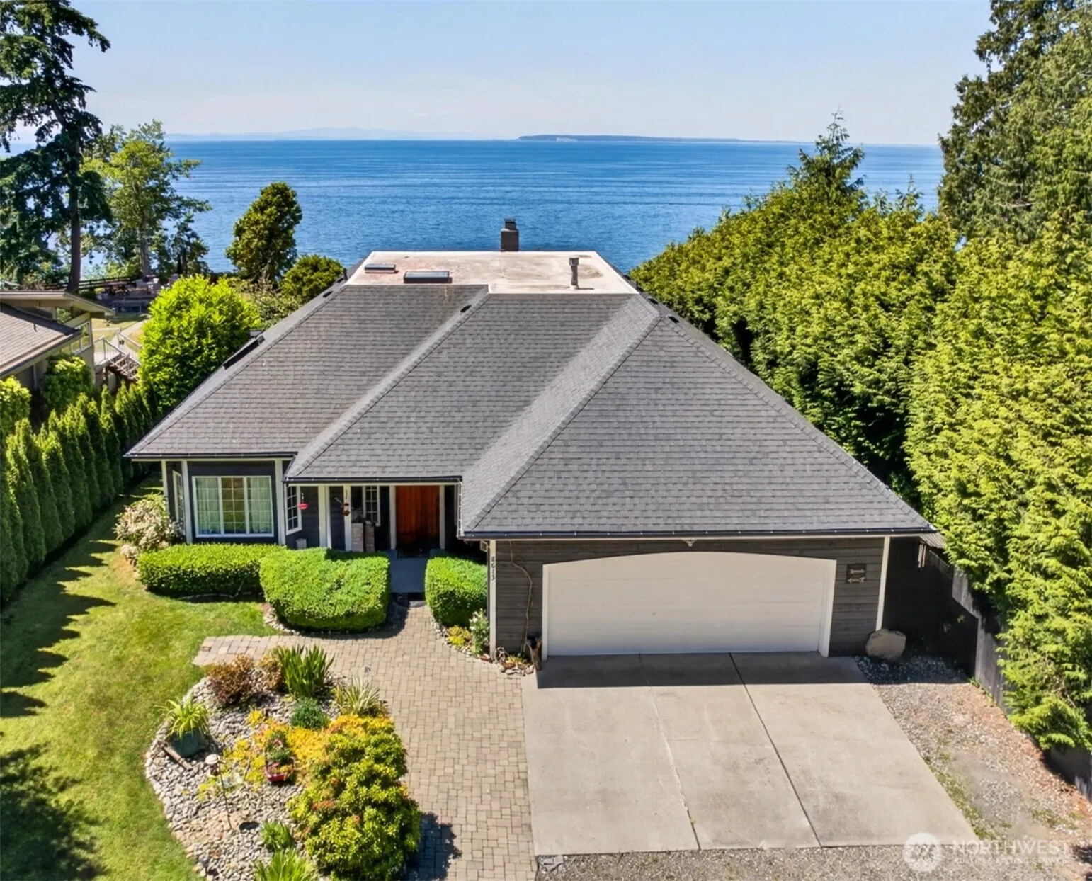 Property photo for 8613 Semiahmoo Drive, Blaine
