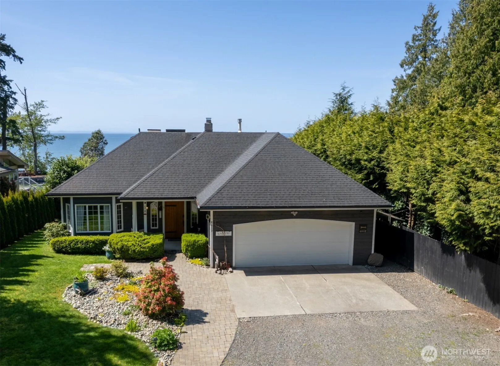Property photo for 8613 Semiahmoo Drive, Blaine photo 3