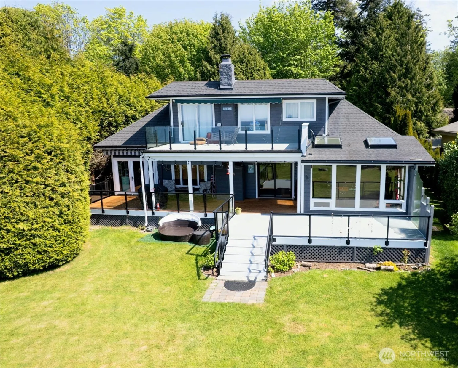 Property photo for 8613 Semiahmoo Drive, Blaine photo 4