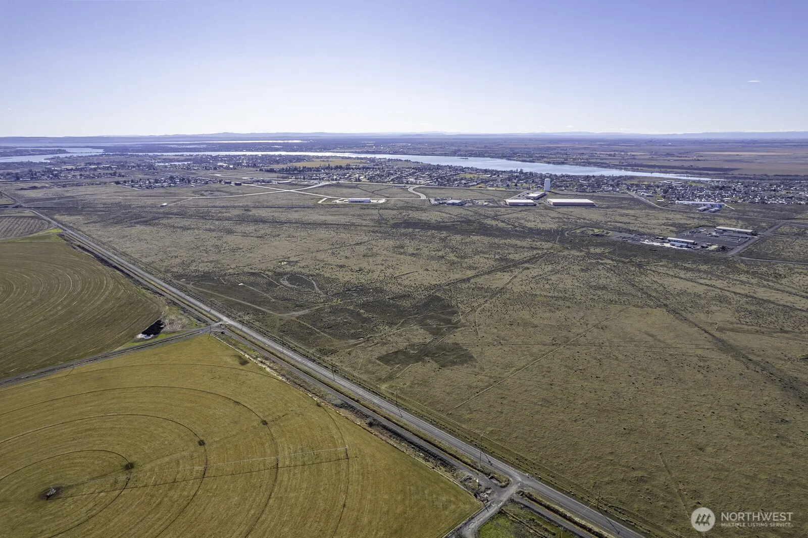 Property photo for 0 Nna I Road Ne, Moses Lake photo 4