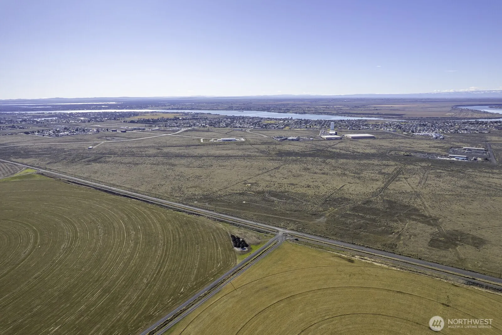 Property photo for 0 Nna I Road Ne, Moses Lake photo 5