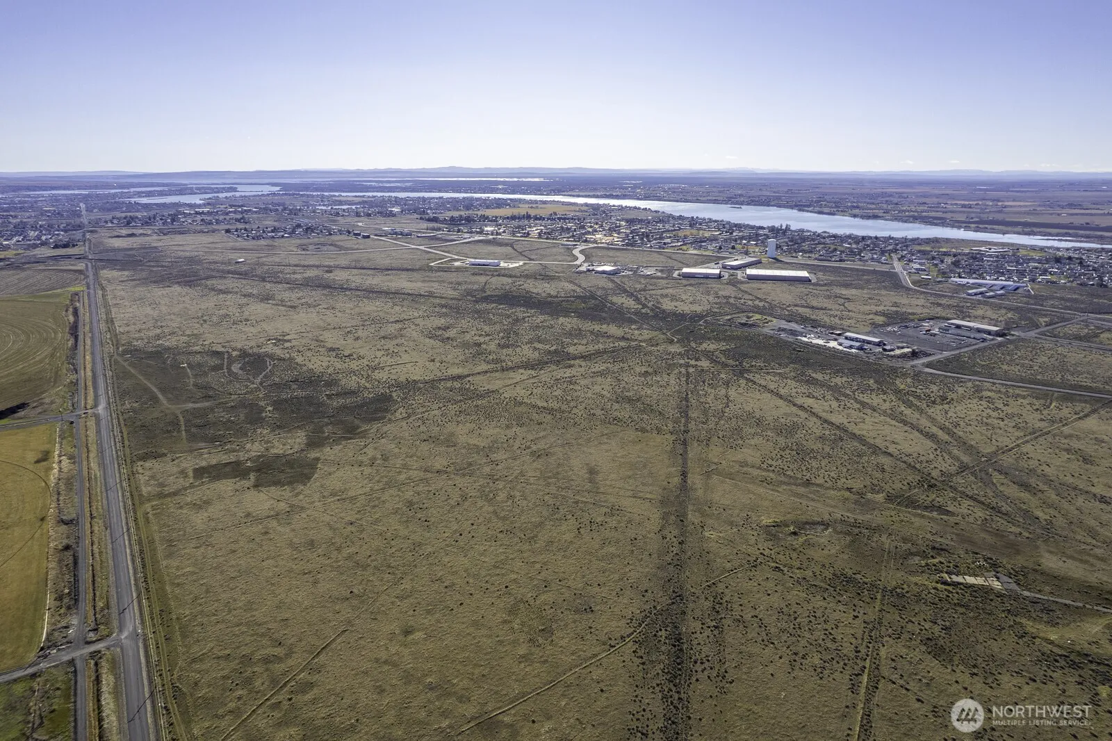 Property photo for 0 Nna I Road Ne, Moses Lake photo 3