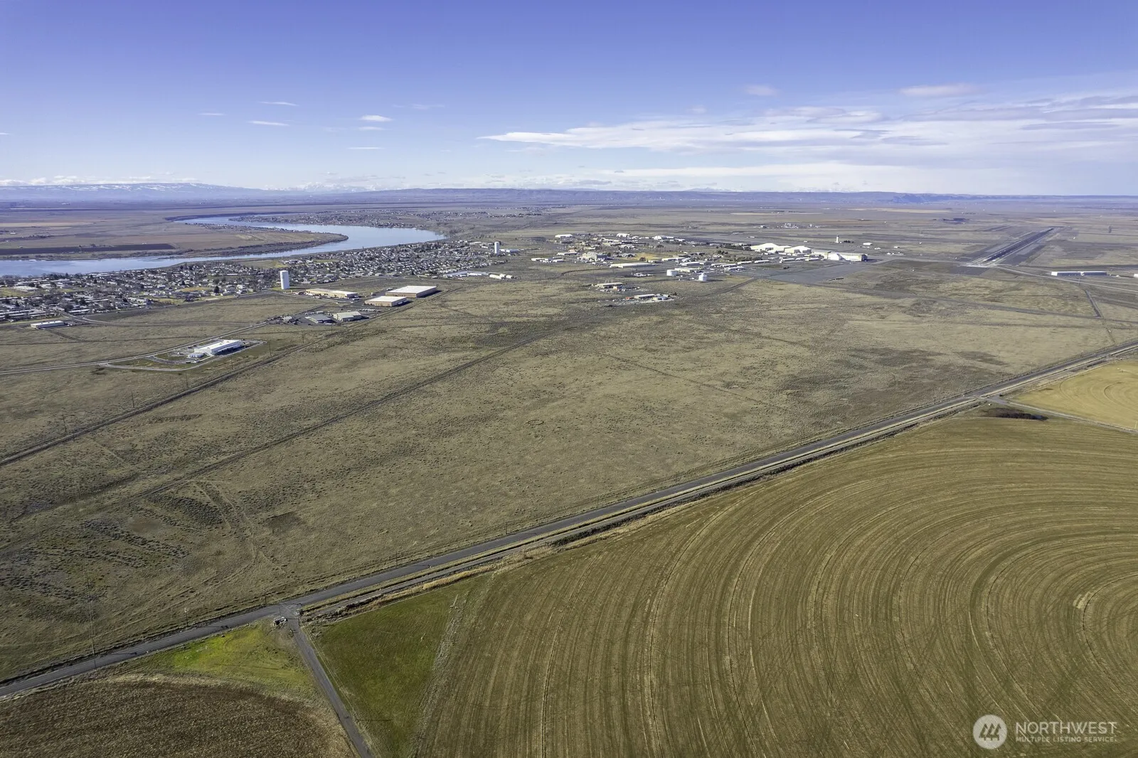 Property photo for 0 Nna I Road Ne, Moses Lake photo 2
