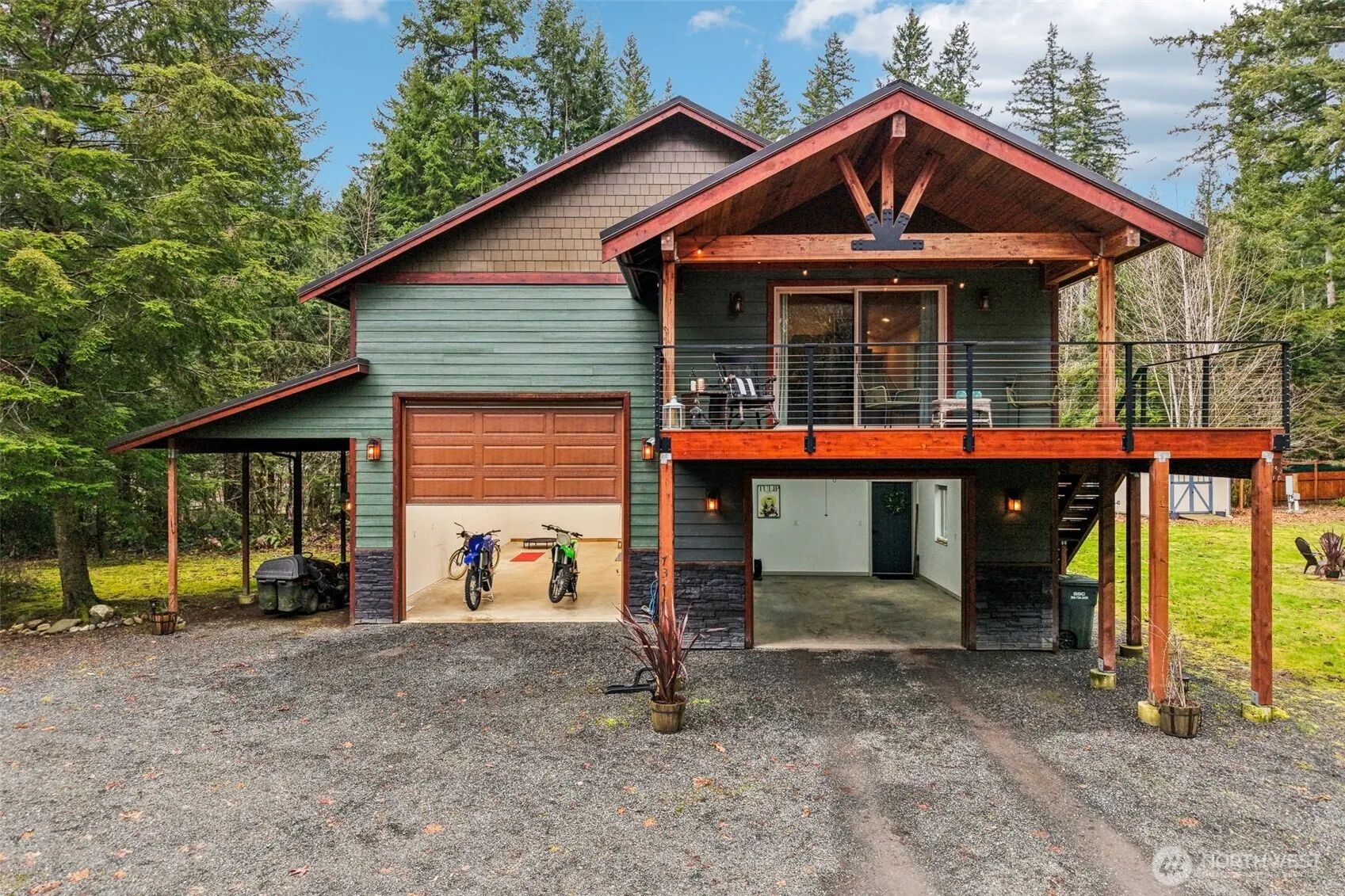Property photo for 7374 Mt Baker Highway, Deming photo 2