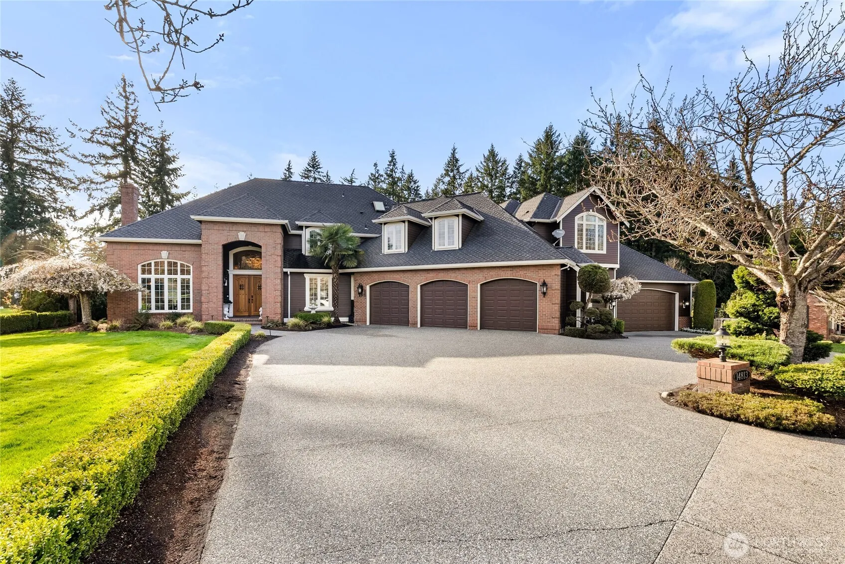 Property photo for 14813 163rd Court Ne, Woodinville photo 4