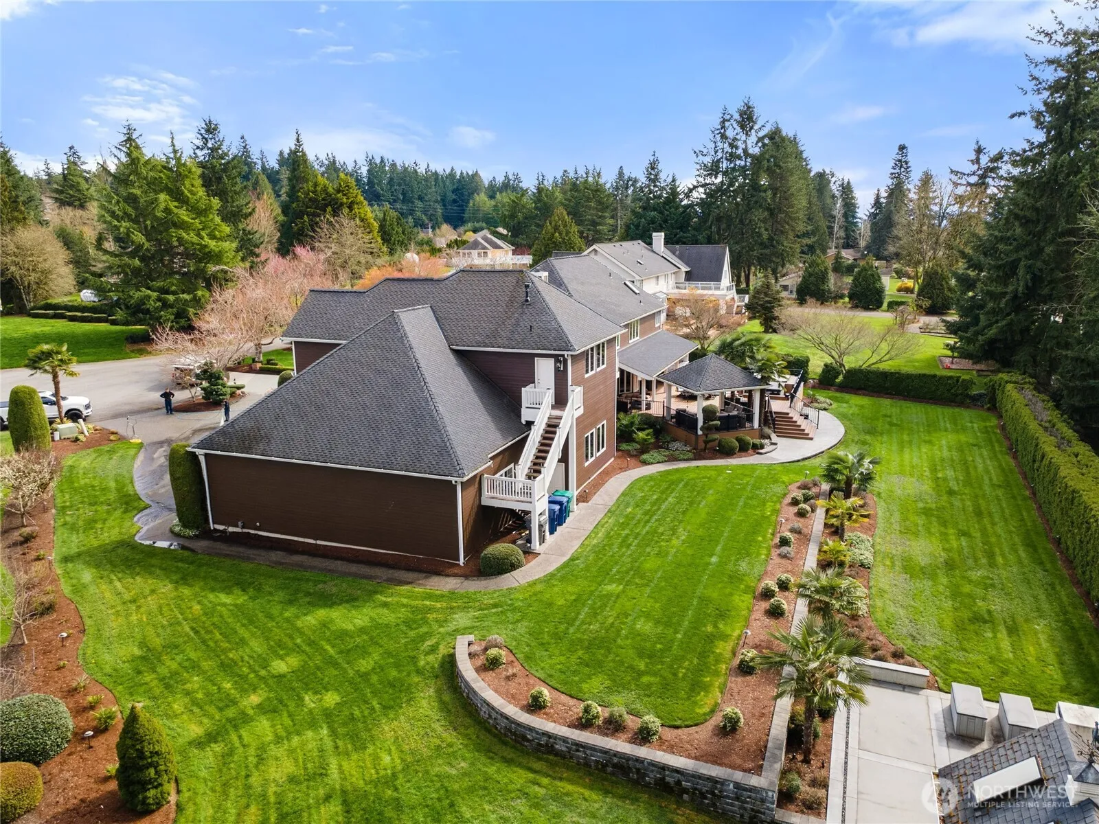Property photo for 14813 163rd Court Ne, Woodinville