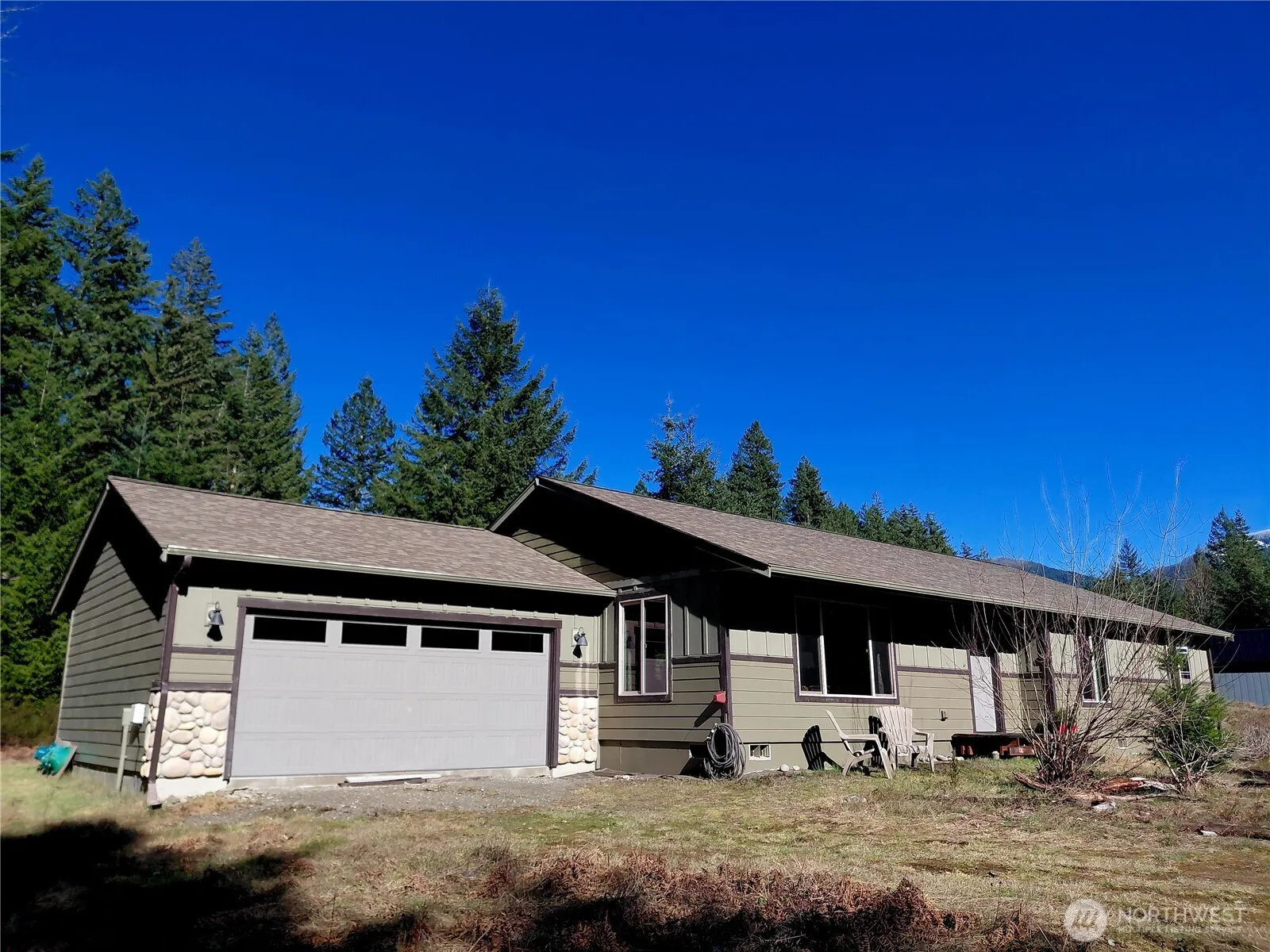 Property photo for 105 Jack Fir Court E, Packwood