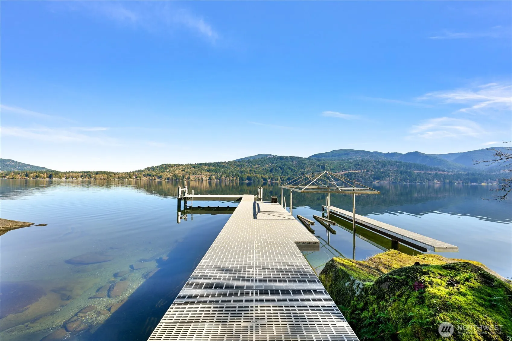 Property photo for 2500 Lake Whatcom Boulevard, Bellingham
