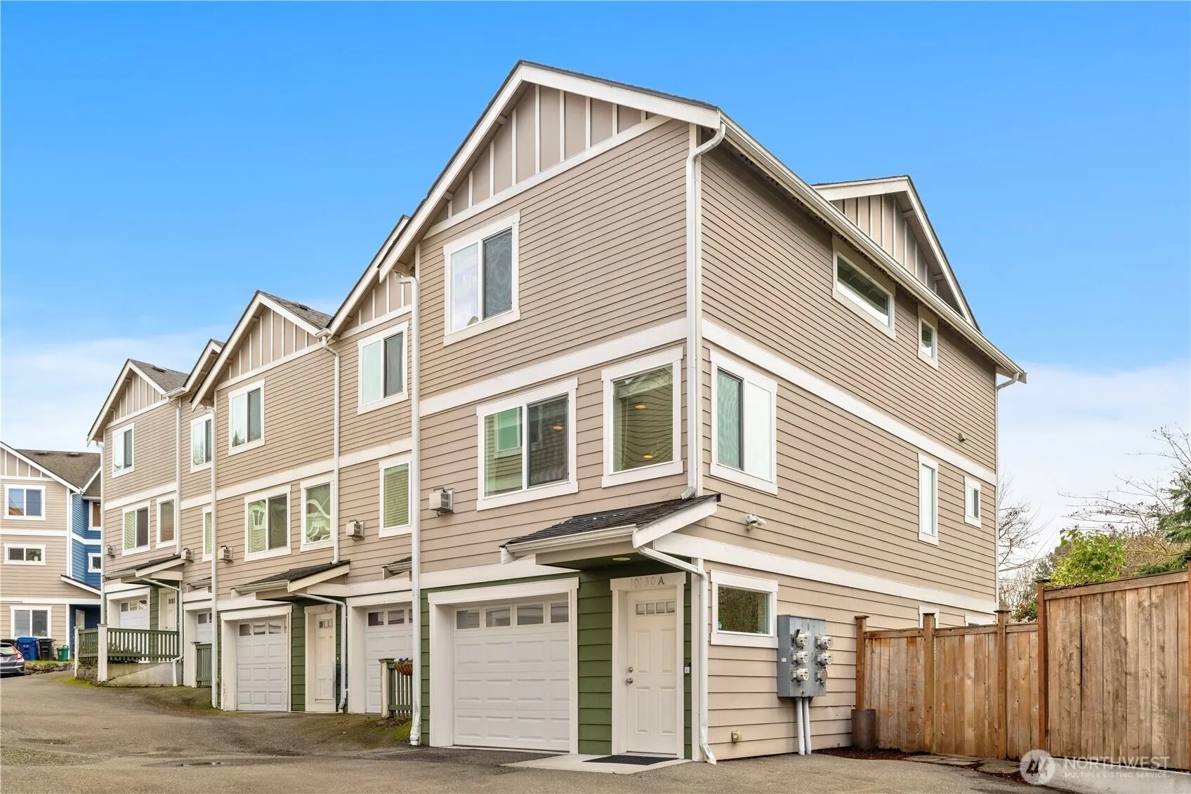 Property photo for 10130 Holman Road Nw #a, Seattle