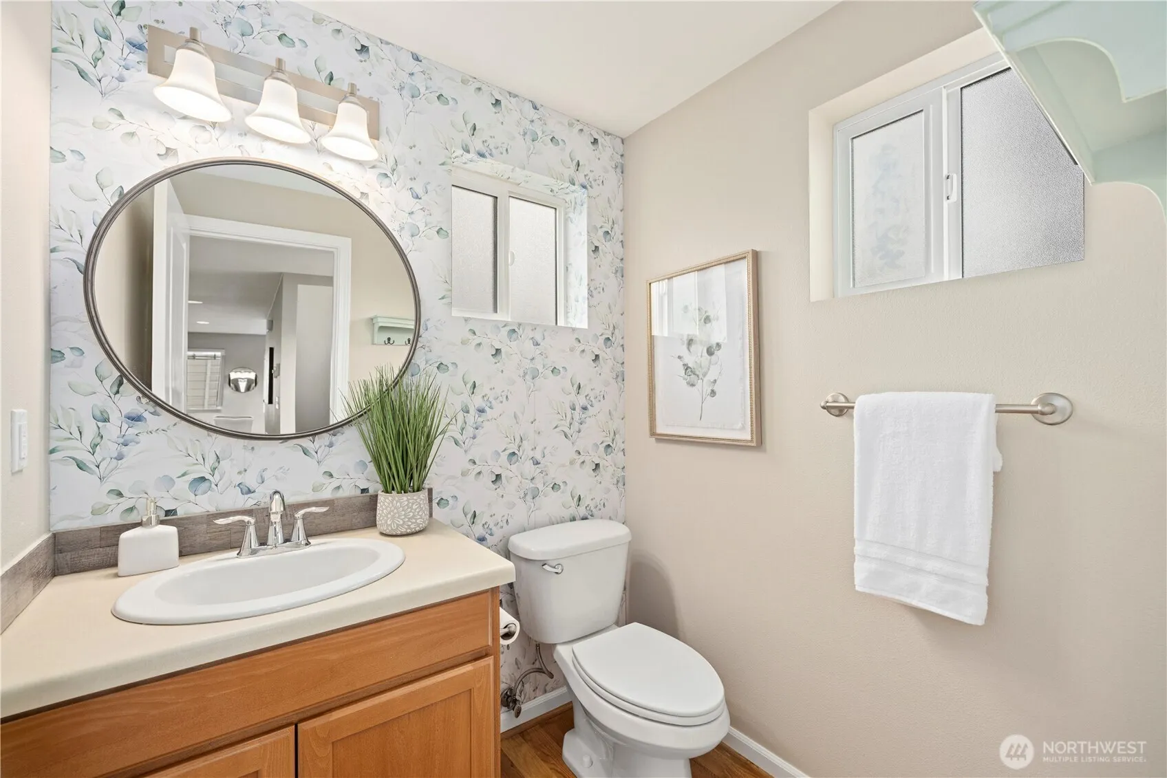 Property photo for 10130 Holman Road Nw #a, Seattle photo 5
